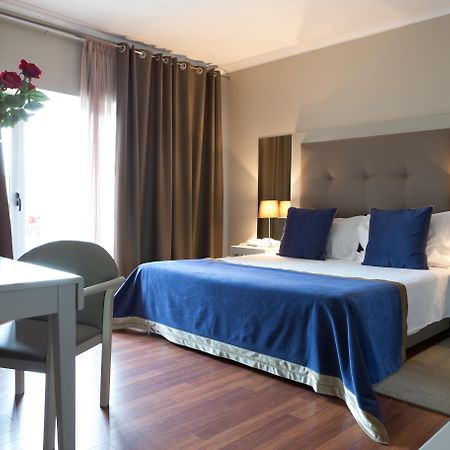 Hotel De Ilhavo Plaza & Spa Luaran gambar
