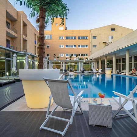 Hotel De Ilhavo Plaza & Spa Luaran gambar