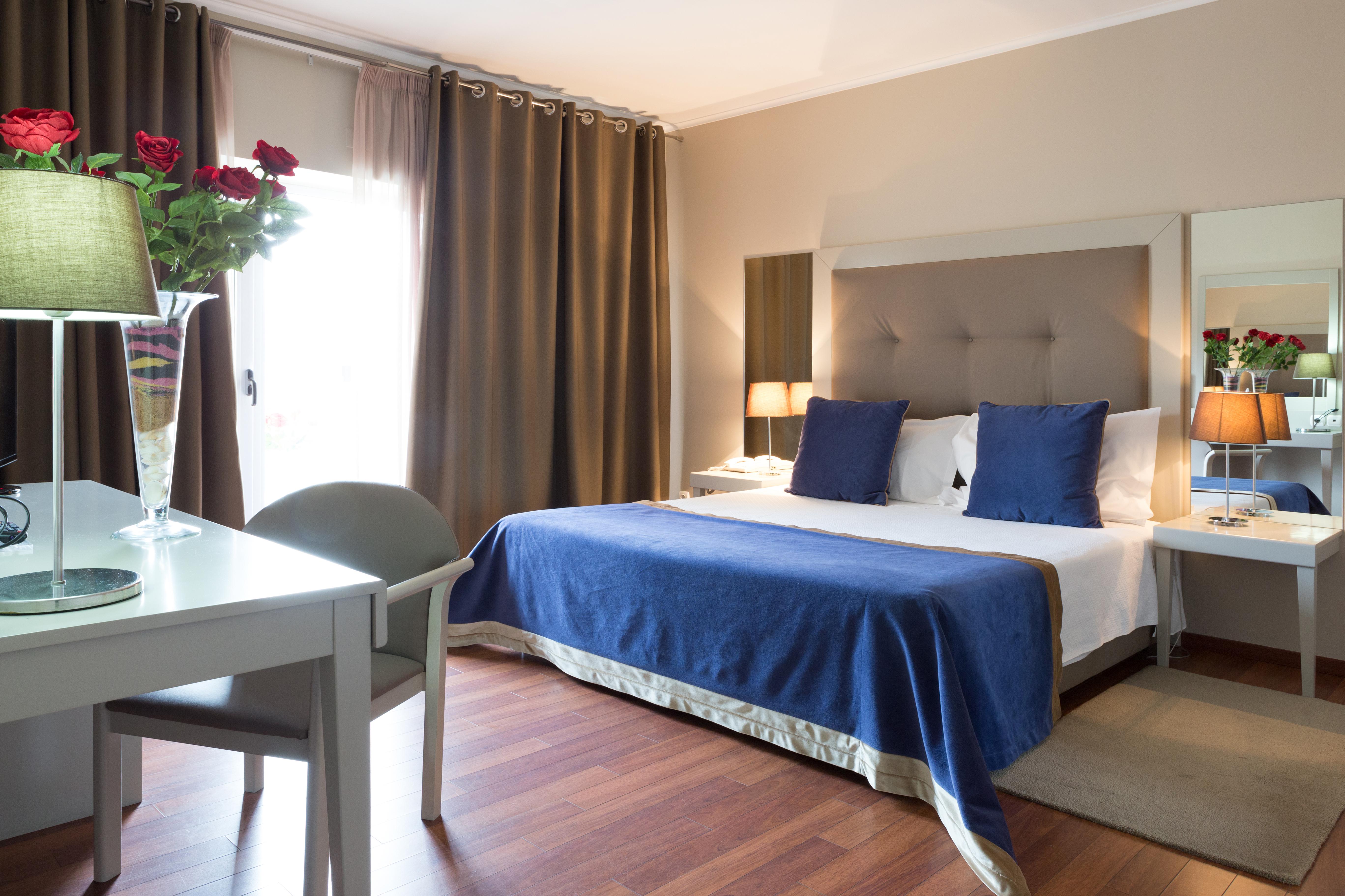 Hotel De Ilhavo Plaza & Spa Luaran gambar