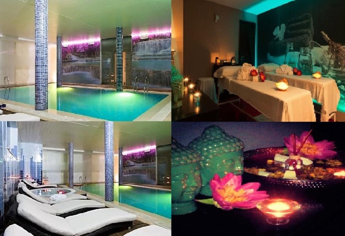 Hotel De Ilhavo Plaza & Spa Luaran gambar