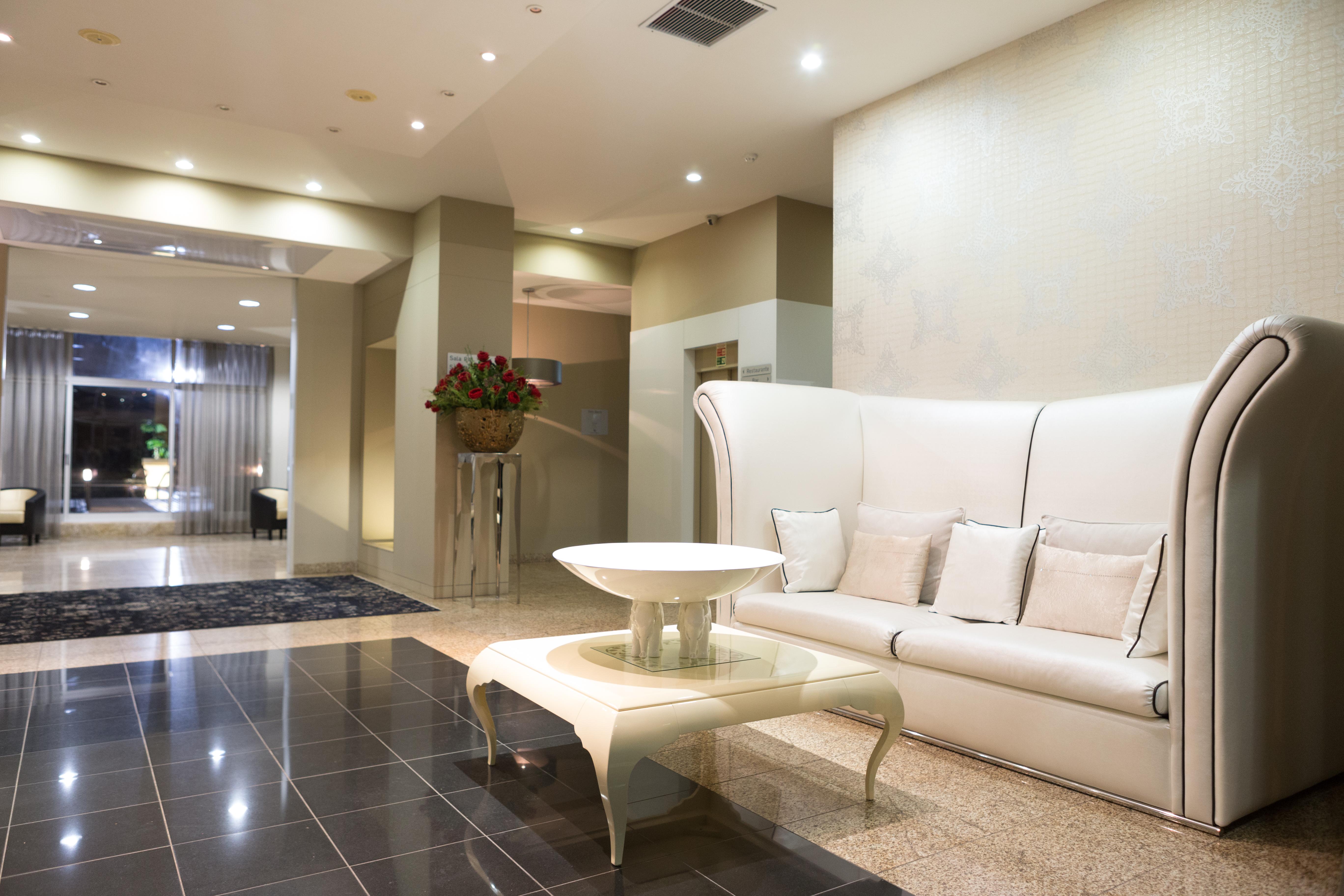 Hotel De Ilhavo Plaza & Spa Luaran gambar