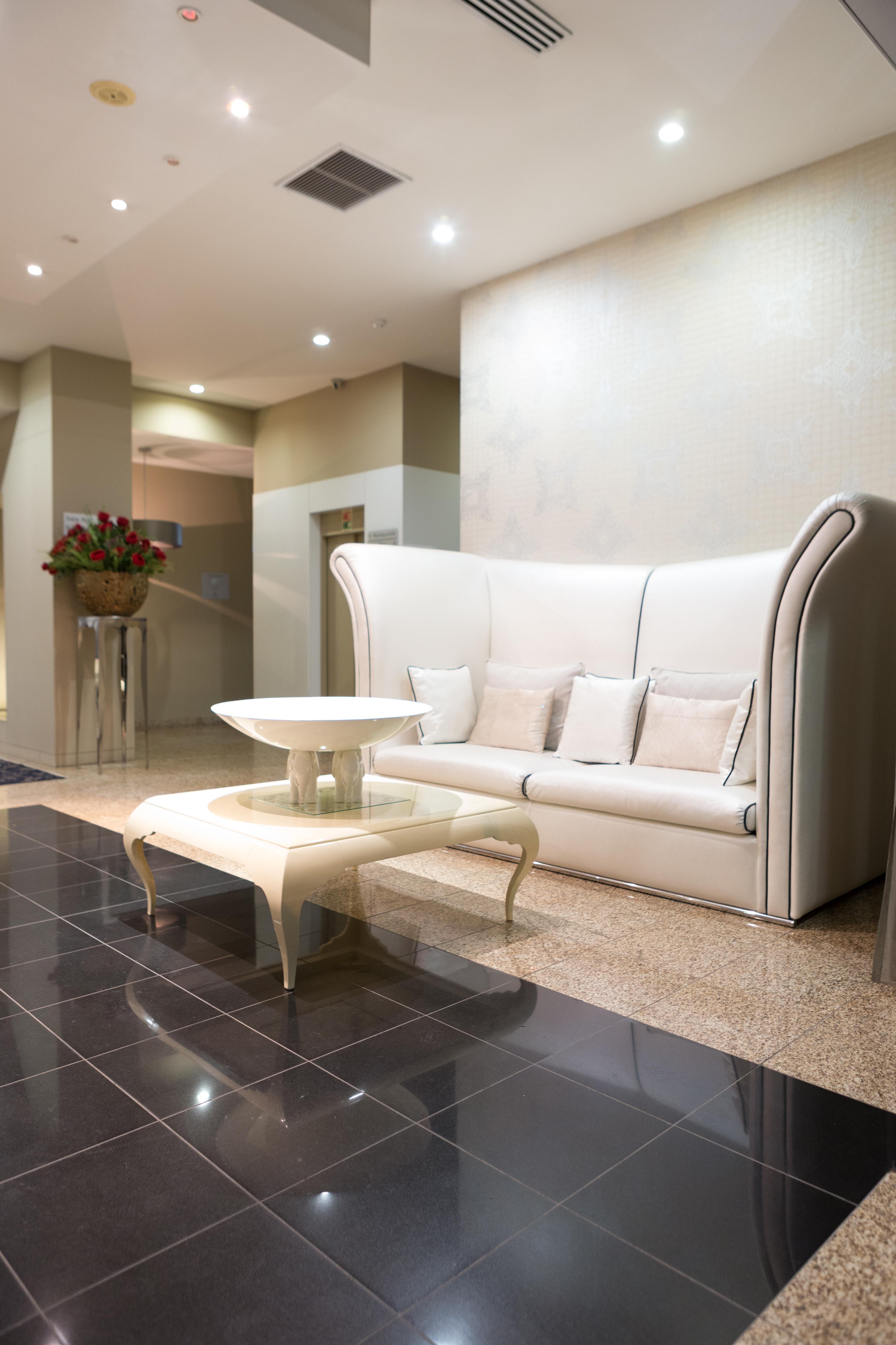 Hotel De Ilhavo Plaza & Spa Luaran gambar
