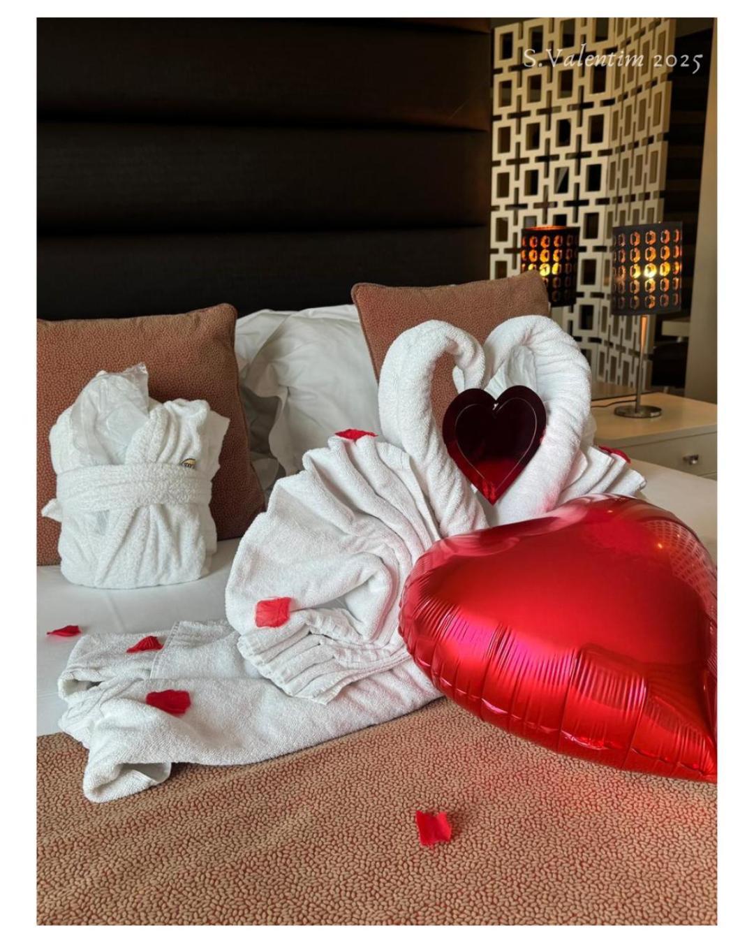 Hotel De Ilhavo Plaza & Spa Luaran gambar