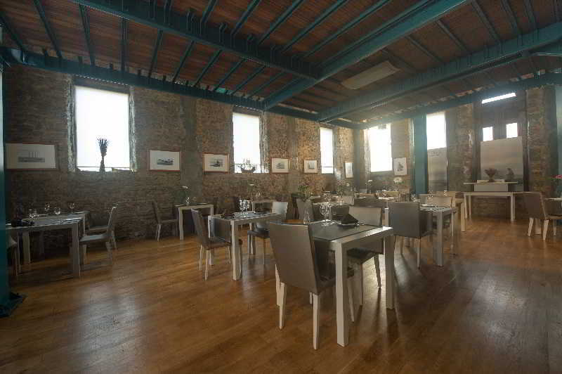 Hotel De Ilhavo Plaza & Spa Luaran gambar