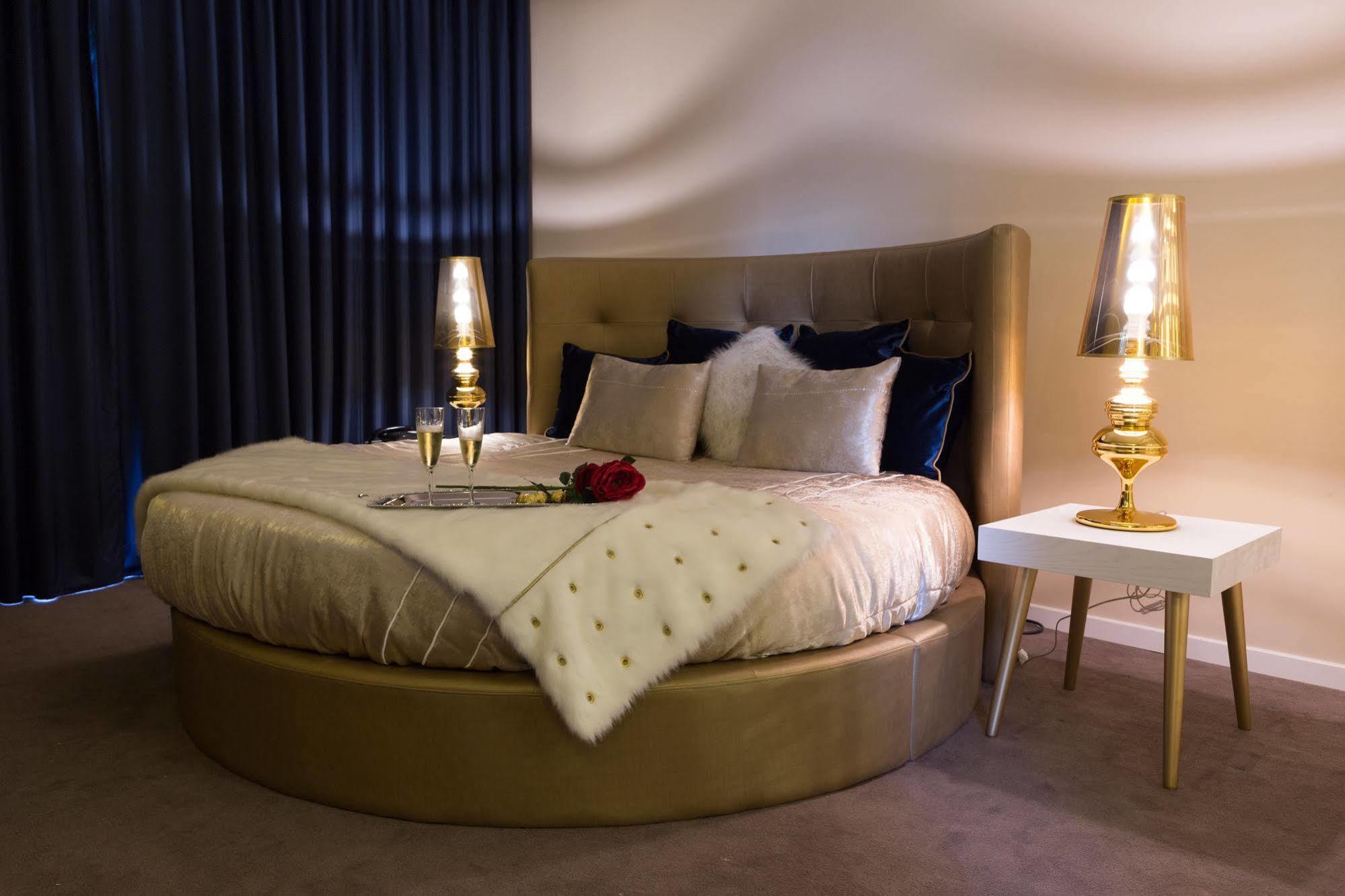 Hotel De Ilhavo Plaza & Spa Luaran gambar
