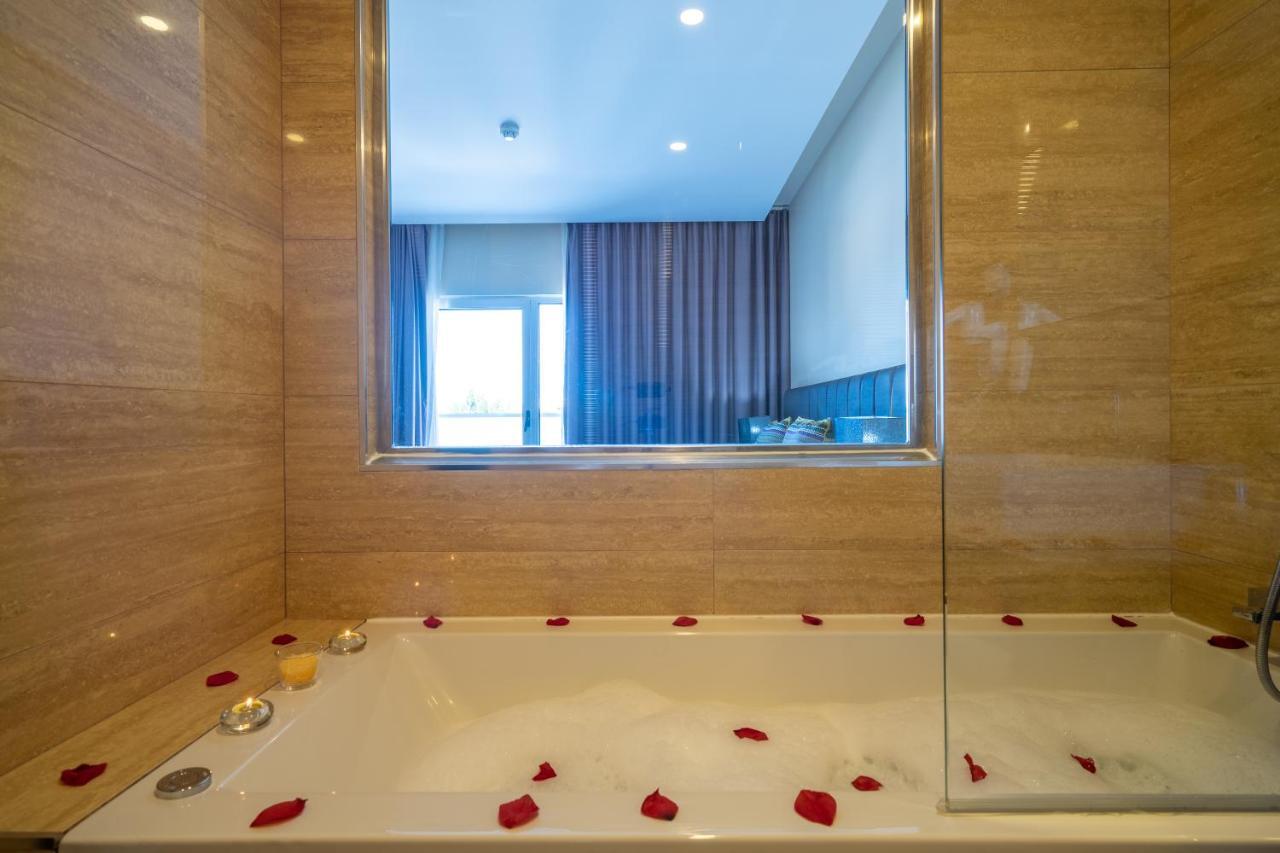 Hotel De Ilhavo Plaza & Spa Luaran gambar